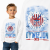 Bluza dziecięca Patriotyczna DYWIZJON 303